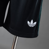 JUV Third Shorts 25/26 Football Kit Soccer Shorts