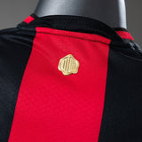 Player Version AC Milan Jersey 2026-2027 Football Kit Soccer Shirt PalmSportss