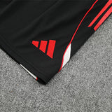 Liver Training Tracksuits 25/26 Football Kit Soccer Jersey