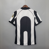 JUV Retro Jersey 1997/98 Home Football Jersey Soccer Shirt