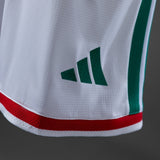 Player Version Mexico Home Shorts 2026 World Cup Football Kit Soccer Shirt