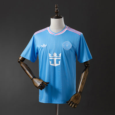 Inter Miami Jersey 25/26 Third Football Kit