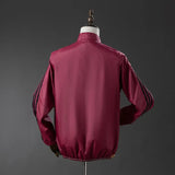 AS Roma Windbreaker 2025/26 Reversible Football Kit - PalmSportss