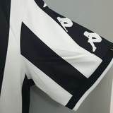 JUV Retro Jersey 1999/00 Home Football Jersey Soccer Shirt