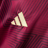 Kids Venezuela Home Jersey 2026 Football Kit Soccer Jersey PalmSportss
