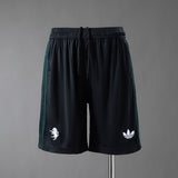 Juventus Third Shorts 25/26 Football Kit Soccer Shorts PalmSportss