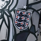 England Collaboration Jersey 2026 Football Kit Soccer Shirt