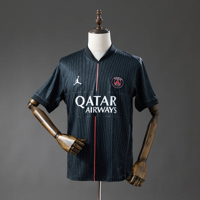 PSG Trikot 25/26 Viertes Fußballtrikot Fan-Version