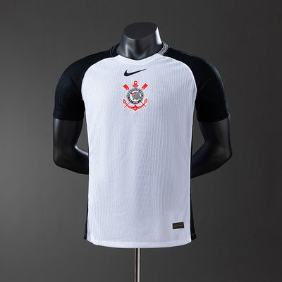 Corinthians Trikot 25/26 Heimtrikot Spielerversion