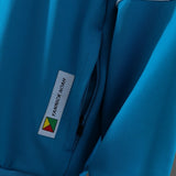 France Football Jacket 1986 Soccer Windbreaker PalmSportss