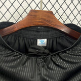 Germany Shorts 25/26 Black Football Kit Soccer Shorts - PalmSportss