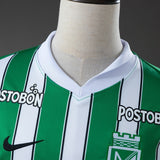 Atlético Nacional Home Jersey 2026-2027 Football Kit Soccer Shirt PalmSportss