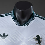 Player Version Juventus Jersey 2026-2027 Football Kit Soccer Shirt PalmSportss