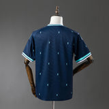Germany Jersey 2026 World Cup Away Football Kit