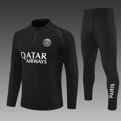 Spielerversion PSG Trainingsanzüge 25/26 Fußballtrikot
