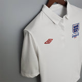 England Jersey Home kit 2010 Retro