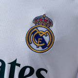 Real Madrid Home Jersey 2026-2027 Football Kit Soccer Shirt PalmSportss