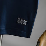 France Home Jersey 2018 World Cup Retro Football Kit Soccer Jersey