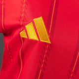 Women Spain Home Jersey 2026 World Cup Football Kit Soccer Shirt PalmSportss