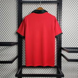 Portugal Jersey Home kit 1972 Retro