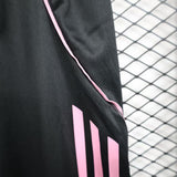 Player Version JUV Shorts 25/26 Away Football Kit Soccer Shorts