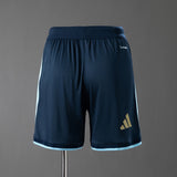 Player Version Argentina Shorts 2026 World Cup Football Kit Soccer Shorts