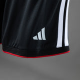 Player Version Germany Black Shorts 2026 World Cup Football Kit Soccer Shirt