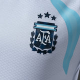 Player Version Argentina Training Jersey 2026 World Cup Football Kit Soccer Shirt