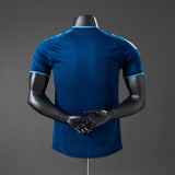 Player Version Argentina Blue Jersey 2026 World Cup Special Football Kit Soccer Shirt