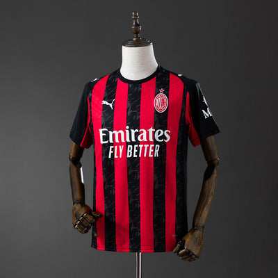 AC Mailand Trikot 25/26 Heimtrikot Fan-Version