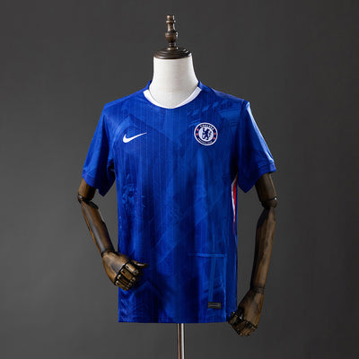 Chelsea Trikot 25/26 Heimtrikot Fan-Version