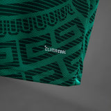 Mexico Jersey 2026 World Cup Home Football Kit Player Version
