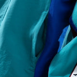 Real Madrid Windbreaker 2025/26 Green Football Kit