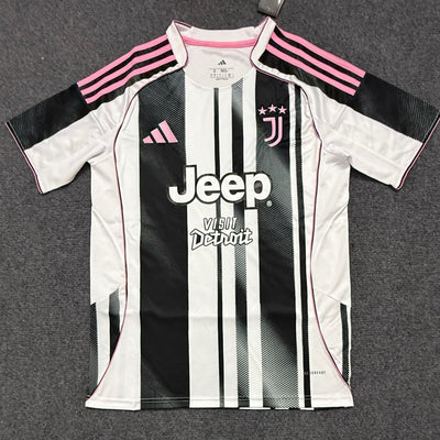 JUV Trikot 25/26 Heim Fußballtrikot
