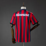 Frankfurt Home Jersey 1991-1992 Retro Football Kit Soccer Shirt PalmSportss