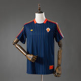 Spain Navy Blue Jersey 2026 World Cup Football Kit Soccer Jersey PalmSportss