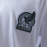 Kids Mexico Jersey 2026 World Cup Away Football Kit