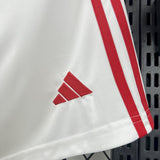 Arsenal Shorts 25/26 Home Football Kit Soccer Shorts