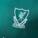 Liver Jersey 25/26 Third Football Kit Player Version