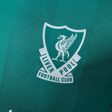 Liverpool Jersey 25/26 Third Football Kit Player Version PalmSportss