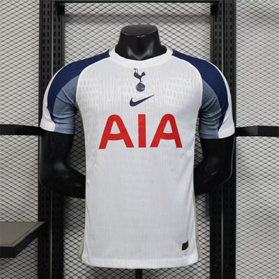 Spielerversion Tot Trikot 25/26 Heimtrikot Fußballtrikot