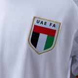 UAE Home Jersey 2026 Football Kit Soccer Shirt PalmSportss