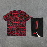 Liver Training Tracksuits 25/26 Football Kit Soccer Jersey