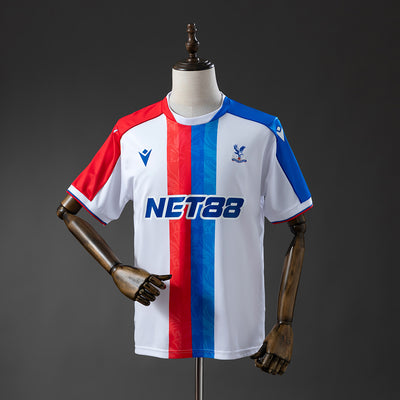 Crystal Palace Trikot 2025/26 Auswärts Fußballtrikot