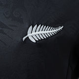 New Zealand Home Jersey 2026 World Cup Football Kit Soccer Shirt PalmSportss