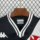 Vasco da Gama Home Jersey 25/26 Football Kit Soccer Jersey