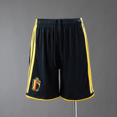 Belgium Home Shorts 2026 World Cup Football Kit