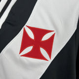 Vasco da Gama Home Jersey 25/26 Football Kit Soccer Jersey