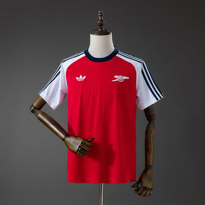 Arsenal Red Jersey 2026-2027 Special Football Kit Soccer Shirt