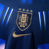 Uruguay Away Jersey 2026 World Cup Football Kit Soccer Jersey PalmSportss